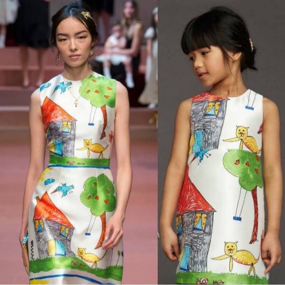 Dolce & Gabbana Other - Dolce & Gabbana Dress